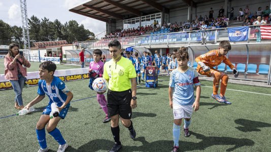 Torneo luis calvo 2
