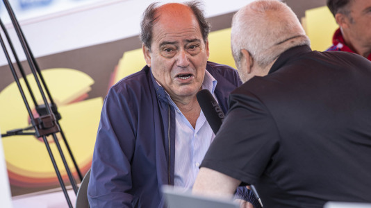 Torneo luis calvo 20