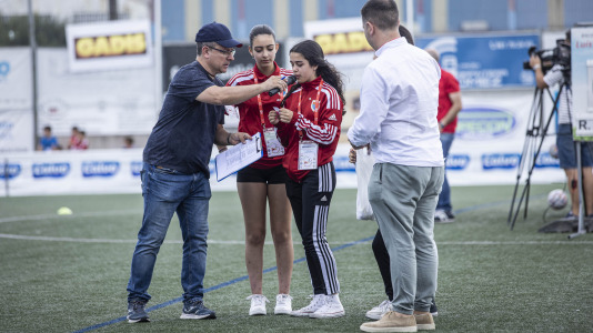 Torneo luis calvo 17