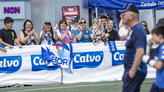 Torneo luis calvo 16