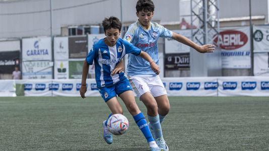 Torneo luis calvo 9