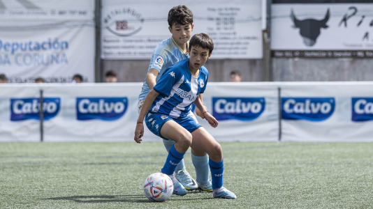 Torneo luis calvo 7