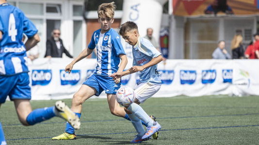 Torneo luis calvo 5