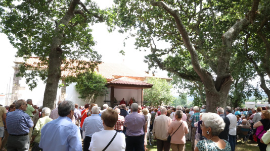 Santa Margarita de Montemaior 2023 (5)