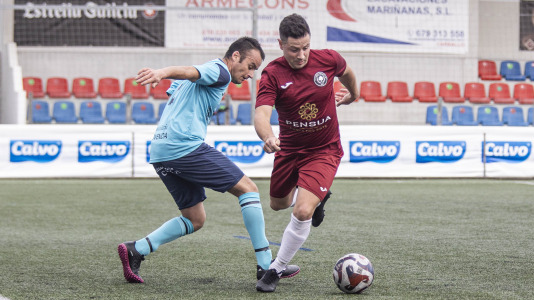 Atl carballo Cances 7