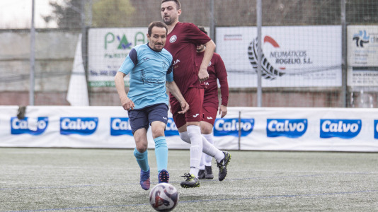 Atl carballo Cances 9