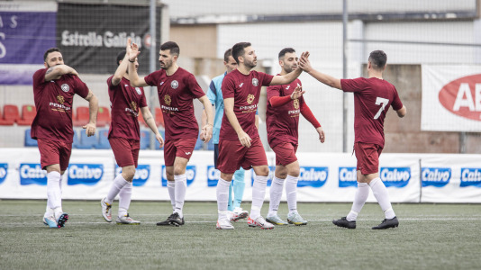 Atl carballo Cances 2