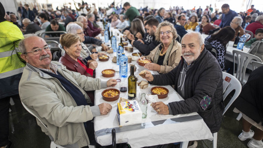 Festa da fabada ponteceso 40