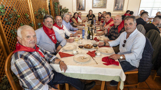 Comida San Lorenzo 2