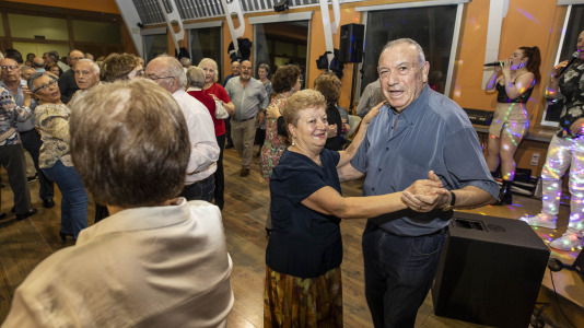 Baile maiores 6