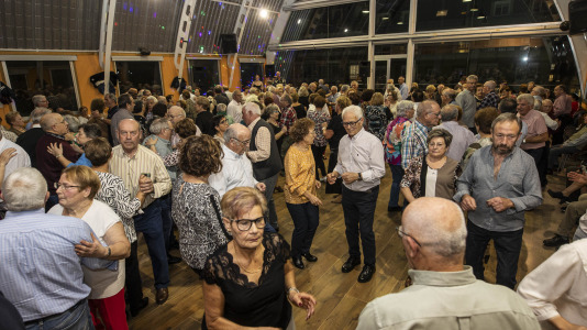 Baile maiores 1