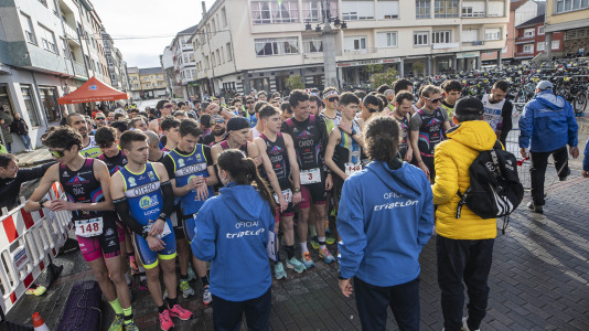 Duatlon vimianzo 63