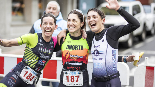 Duatlon vimianzo 59