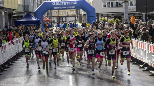 Duatlon vimianzo 40