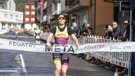 Duatlon vimianzo 45