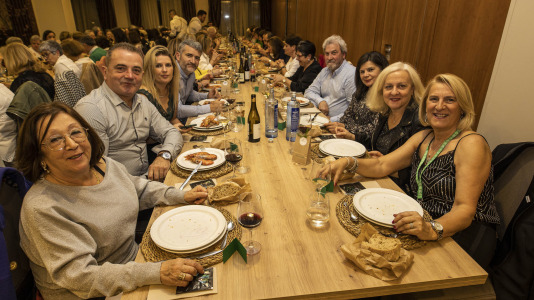 Cena cancer carballo 20
