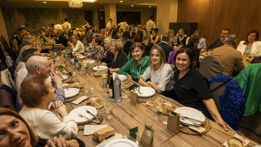 Cena cancer carballo 11
