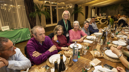 Cena cancer carballo 8