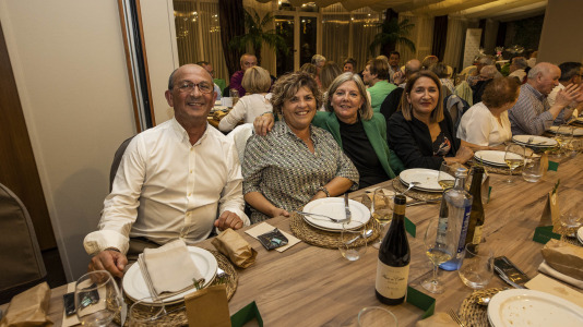 Cena cancer carballo 12