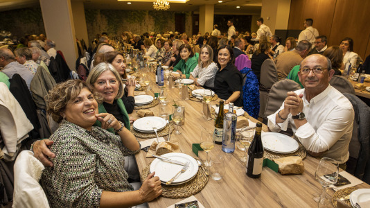 Cena cancer carballo 10