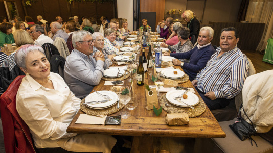 Cena cancer carballo 6