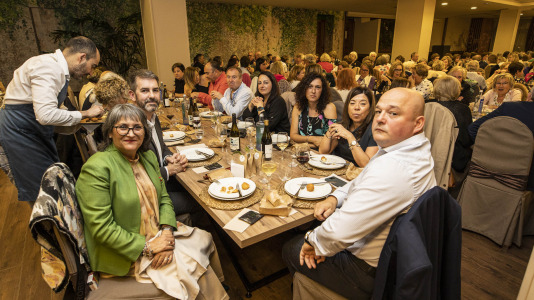 Cena cancer carballo 1