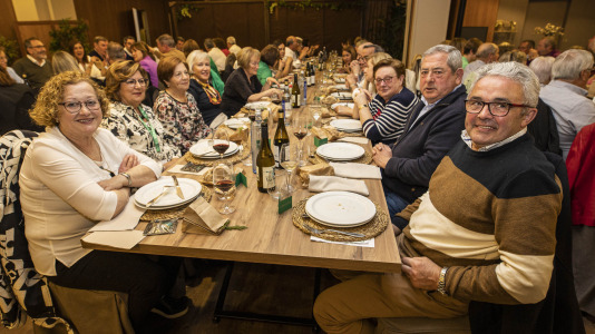 Cena cancer carballo 5