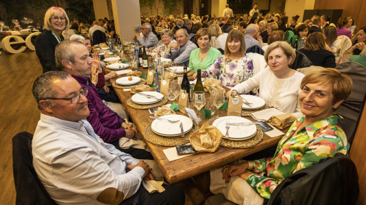Cena cancer carballo 7