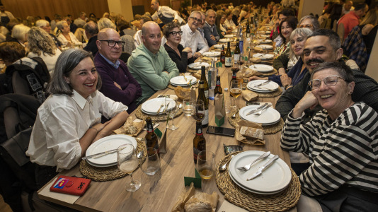 Cena cancer carballo 3
