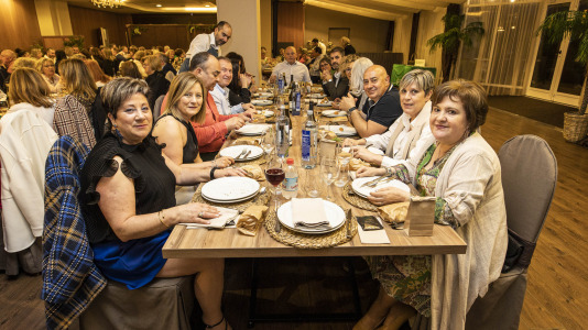 Cena cancer carballo 2