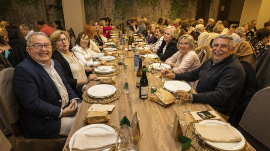 Cena cancer carballo 4