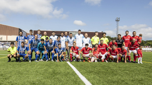 Final copa costa masculina 19
