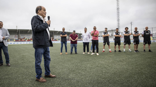 Presentacion bergan 61