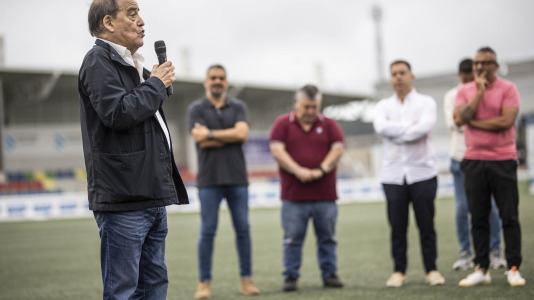 Presentacion bergan 60