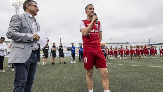 Presentacion bergan 65