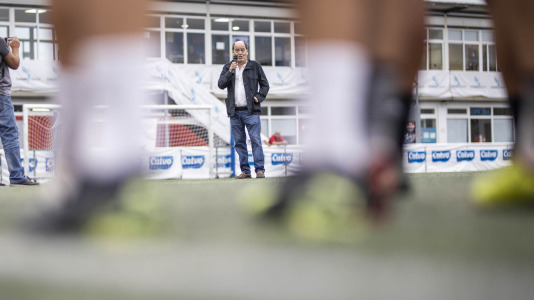 Presentacion bergan 57