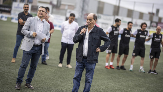 Presentacion bergan 55