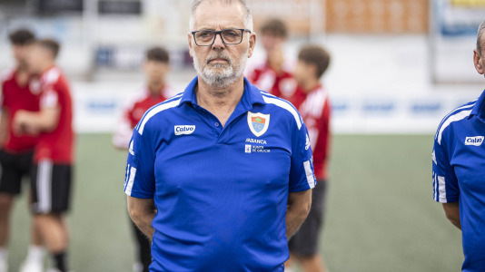 Presentacion bergan 44