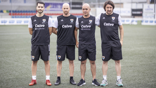 Presentacion bergan 52