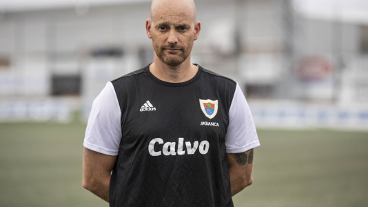 Presentacion bergan 53