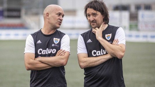 Presentacion bergan 49