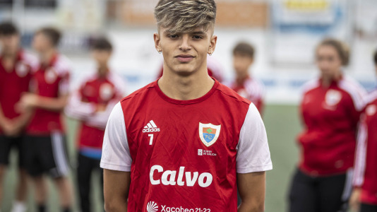 Presentacion bergan 35