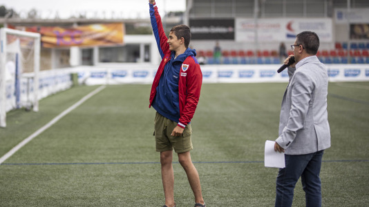 Presentacion bergan 33