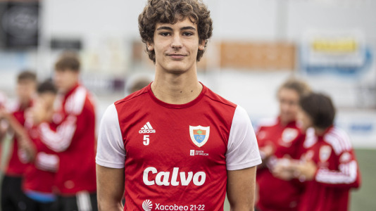 Presentacion bergan 36