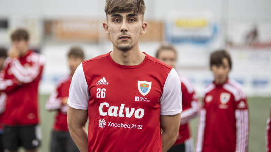 Presentacion bergan 34