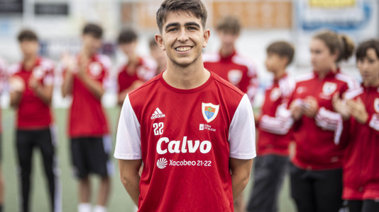 Presentacion bergan 30