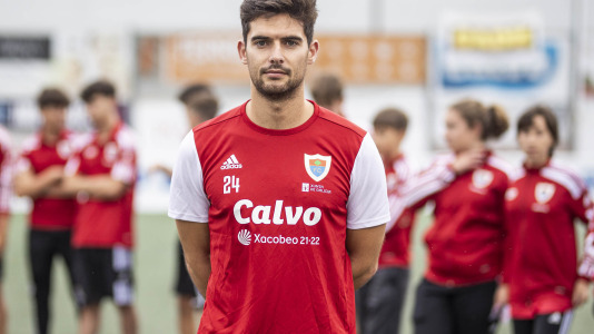 Presentacion bergan 25