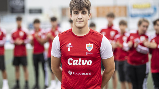 Presentacion bergan 23