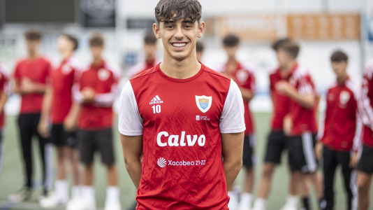 Presentacion bergan 21