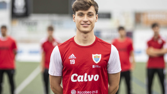 Presentacion bergan 14